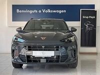 Usado Cupra Terramar 204 CV (150 kW) 2025 Verde SUV
