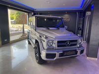 usado Mercedes G400 CDI SW Largo Aut.