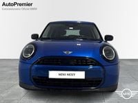 Usado Mini Cooper Essential 156 CV (114 kW) 2024 Azul Utilitario