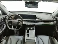 Usado Ebro s400 211 CV (155 kW) 2025 Gris / plata SUV