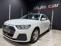 Usado Audi A1 Sportback Comfort 95 CV (69 kW) 2021 Blanco Utilitario