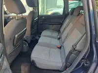 Usado Ford C-MAX Trend 90 CV (66 kW) 2006 Azul Monovolumen
