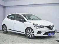 Usado Renault Clio Equilibre 101 CV (74 kW) 2023 Blanco Utilitario