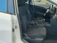 Usado Citroën C4 Tonic 92 CV (67 kW) 2014 Blanco Berlina