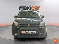Usado Fiat Panda Cross Cross 70 CV (51 kW) 2021 Gris Utilitario