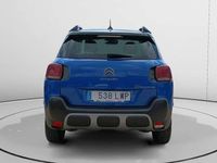 Usado Citroën C3 Aircross Feel 111 CV (81 kW) 2022 Azul SUV