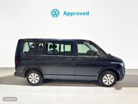Usado VW Caravelle 150 CV (110 kW) 2024 Azul Monovolumen