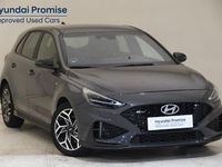 Usado Hyundai i30 N Line 99 CV (72 kW) 2024