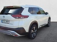 Usado Nissan X-Trail Tekna 204 CV (150 kW) 2023 SUV