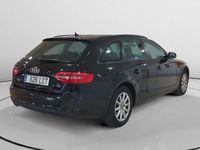 Usado Audi A4 150 CV (110 kW) 2015
