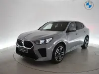 Nuevo BMW X2 Comfort Edition 170 CV (125 kW) 2026 Gris / plata SUV