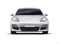 Usado Porsche Panamera Turbo 500 CV (367 kW) 2011 Gris Berlina