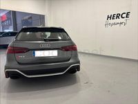 Usado Audi A6 600 CV (441 kW) 2020 Gris / plata Familiar
