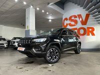 Occasion Jeep Compass Trailhawk 241 ch (177 kW) 2023 Noir SUV