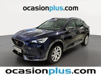 Usado Cupra Formentor 150 CV (110 kW) 2023 Azul SUV