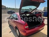 Occasion Citroën C5 117 PK (86 kW) 2002 Rood Sedan