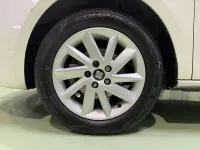 Usado Seat Ibiza Reference 90 CV (66 kW) 2017 Blanco Utilitario