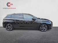 Usado Peugeot 308 Allure 130 CV (95 kW) 2023 Negro Berlina