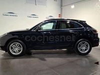 Usado Porsche Macan S 354 CV (260 kW) 2020 Negro SUV