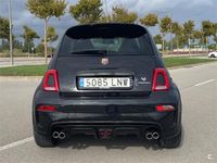 usado Abarth 595 Competizione 1.4 16v TJet E6D