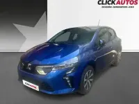 Usado Mitsubishi Colt Motion 90 CV (66 kW) 2025 Utilitario