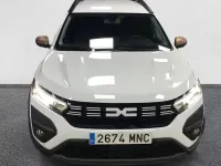 Usado Dacia Jogger Extreme 110 CV (80 kW) 2024 Monovolumen