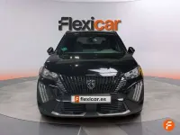 Usado Peugeot 2008 Allure 101 CV (74 kW) 2023 Negro SUV