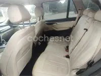 Usado BMW X5 Comfort Edition 258 CV (189 kW) 2016 Negro SUV