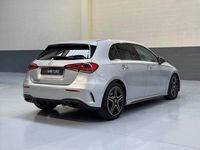 Usado Mercedes A200 150 CV (110 kW) 2022 Blanco Berlina