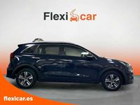 usado Kia Niro 1.6 GDi HEV 104kW (141CV) Concept