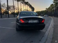 Usado Jaguar X-type Executive 196 CV (144 kW) 2003 Negro Berlina
