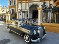 Occasion Mercedes 190 126 PK (92 kW) 1984 Zwart Sedan