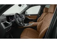 Nuevo BMW X7 Comfort Edition 352 CV (258 kW) 2026 Gris SUV