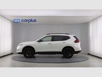 Usado Nissan X-Trail 160 CV (117 kW) 2020 Blanco perlado SUV