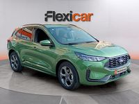 Usado Ford Kuga ST-Line 150 CV (110 kW) 2025 Verde SUV
