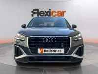 Usado Audi Q2 Premium 150 CV (110 kW) 2024 Gris SUV