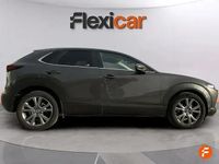 Usado Mazda CX-30 186 HP (136 kW) 2021 Cinzento SUV