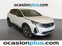 Usado Peugeot 3008 Allure 300 CV (220 kW) 2023 Blanco SUV