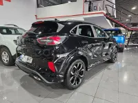 Usado Ford Puma ST-Line X 125 CV (91 kW) 2023 Negro SUV