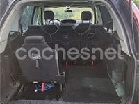 Usado Citroën C4 Picasso Exclusive 138 CV (101 kW) 2007 Azul Monovolumen