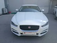 Usado Jaguar XE Portfolio 180 CV (132 kW) 2016 Blanco Berlina