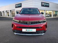 Usado Opel Mokka Business Elegance 130 CV (95 kW) 2022 Rojo SUV