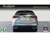 usado Lexus NX300 300h Business 2wd '19