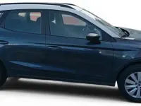 Usado Seat Arona Style 116 CV (85 kW) 2024 Gris / plata SUV