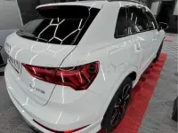 Usado Audi Q3 Ambiente 150 CV (110 kW) 2019 Blanco SUV