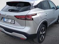 Usado Nissan Qashqai 158 CV (116 kW) 2022 SUV
