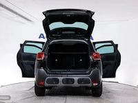 Usado Citroën C3 Aircross Shine 120 CV (88 kW) 2019 Negro SUV