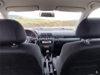 Usado Seat Leon 110 CV (80 kW) 2003 Gris / plata Berlina