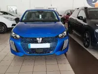 Nuevo Peugeot 208 Allure 110 CV (80 kW) 2025 Otro Utilitario