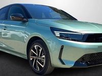 Nuevo Opel Corsa 110 CV (80 kW) 2025 Verde Utilitario